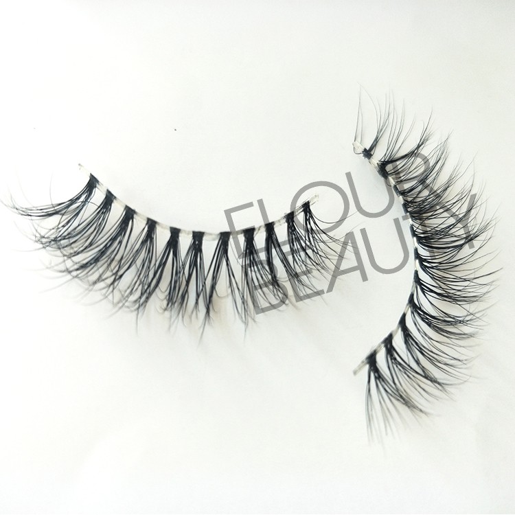 reusabe 3d  mink falsies lashes manufacturer.jpg